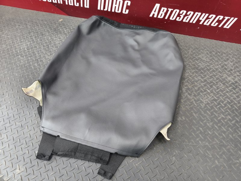 Чехлы на сиденья