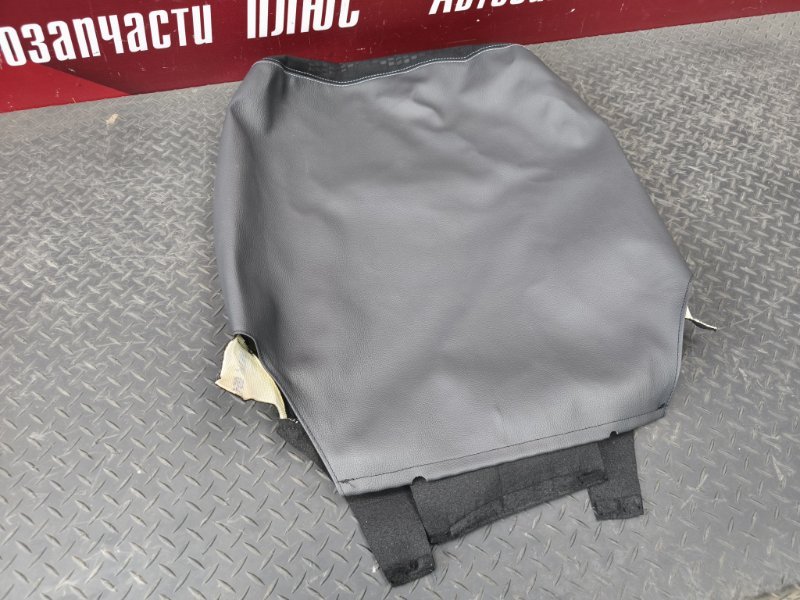 Чехлы на сиденья