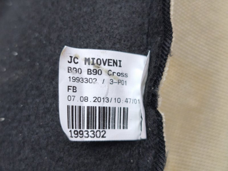 Чехлы на сиденья