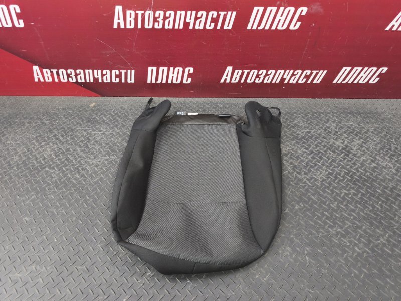 Чехлы на сиденья