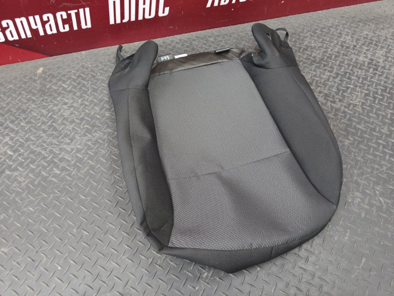 Чехлы на сиденья