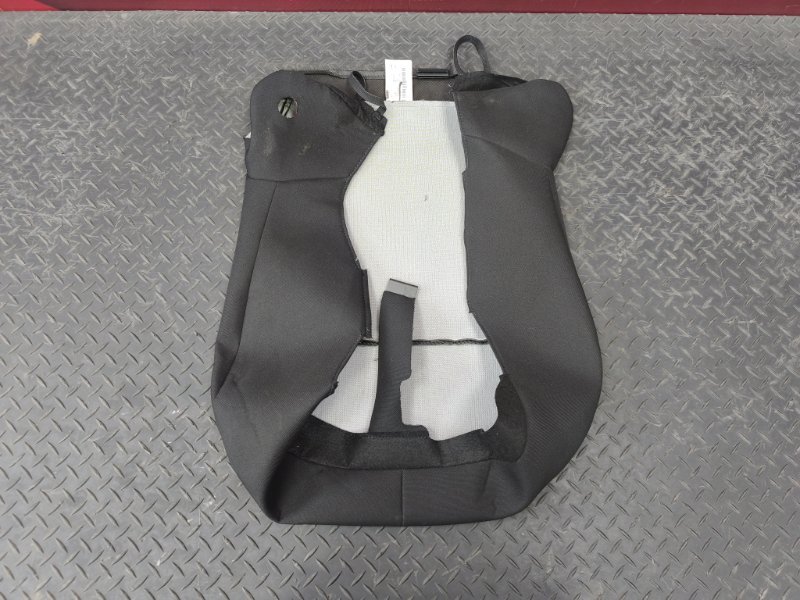 Чехлы на сиденья