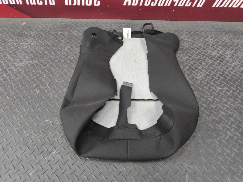 Чехлы на сиденья