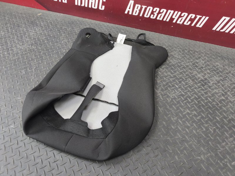 Чехлы на сиденья