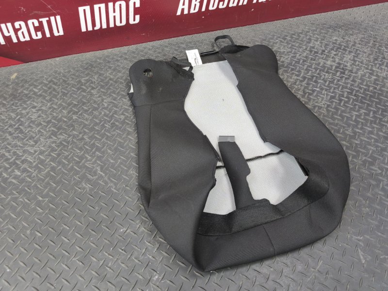 Чехлы на сиденья