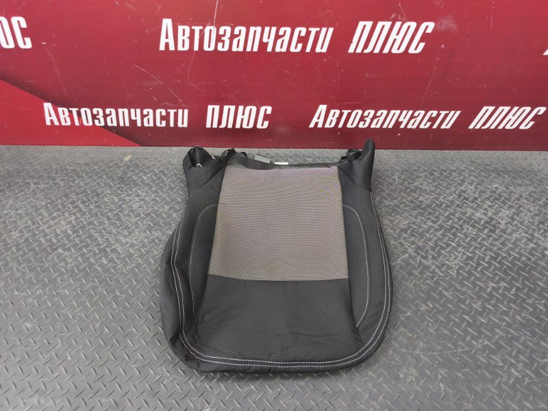 Чехлы на сиденья