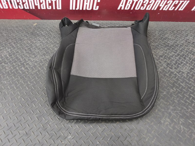 Чехлы на сиденья