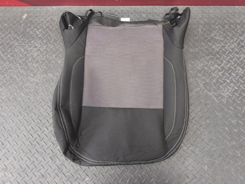 Чехлы на сиденья