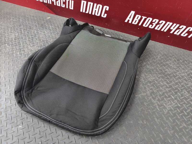 Чехлы на сиденья