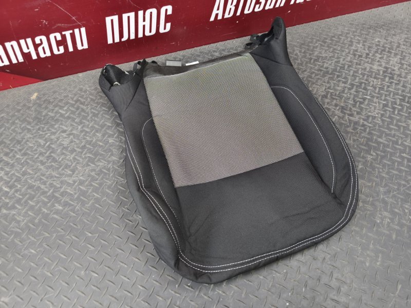 Чехлы на сиденья