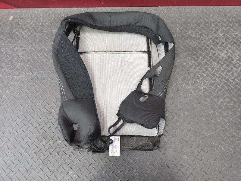 Чехлы на сиденья