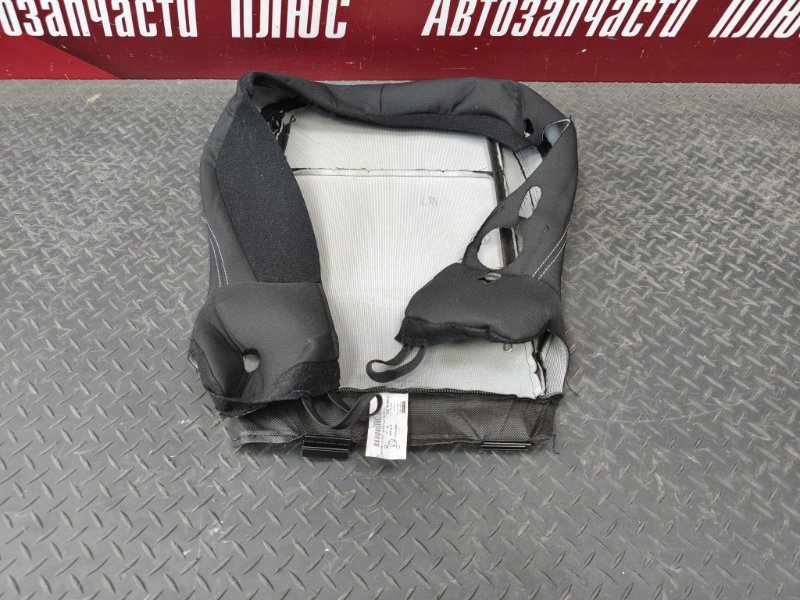 Чехлы на сиденья