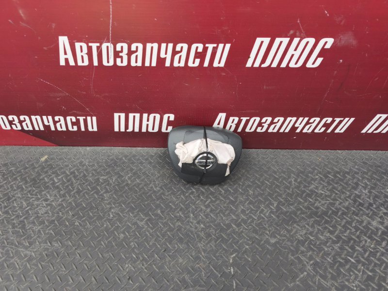 Подушка безопасности водителя