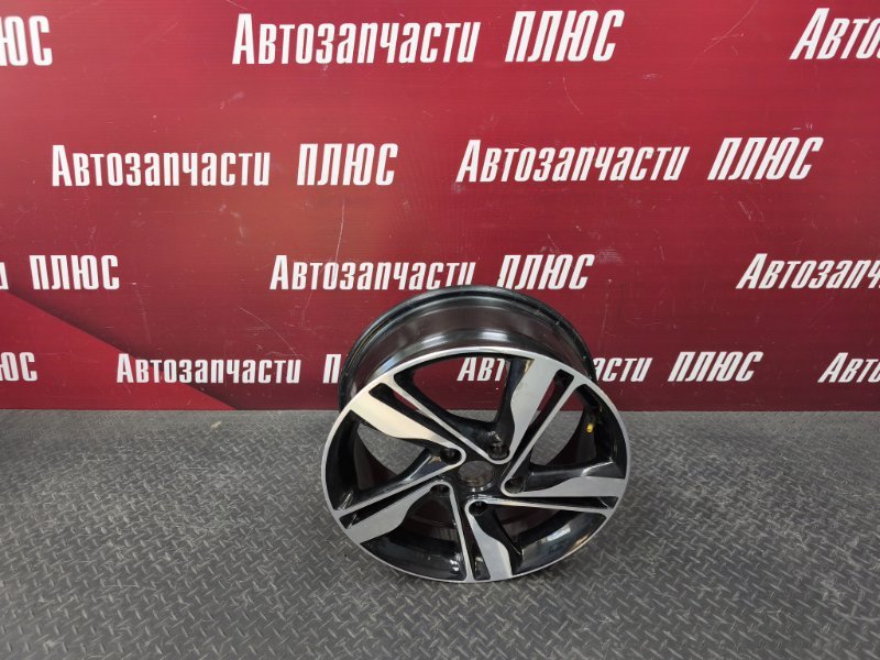 Колесный диск