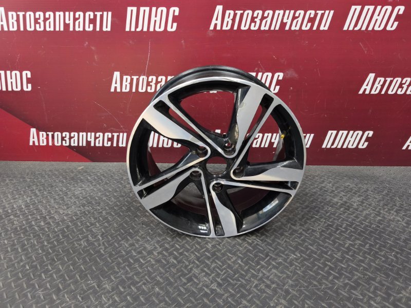 Колесный диск