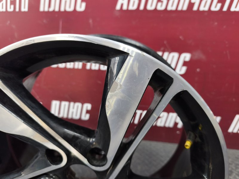 Колесный диск