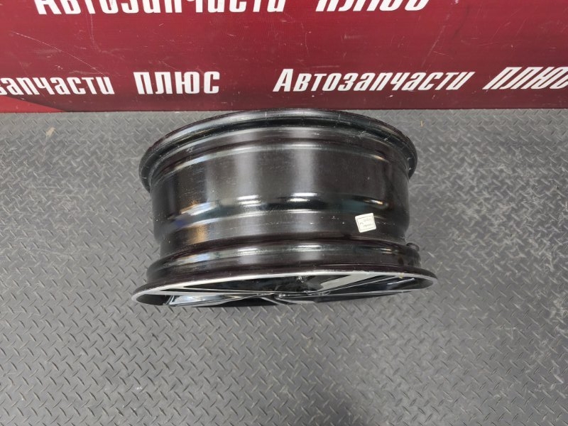 Колесный диск