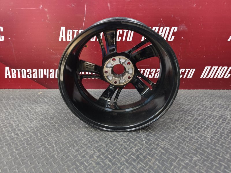 Колесный диск