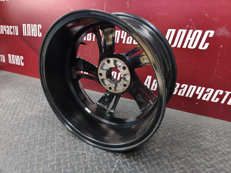 Колесный диск