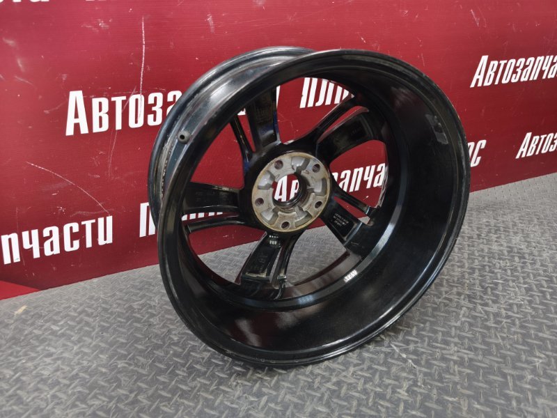 Колесный диск