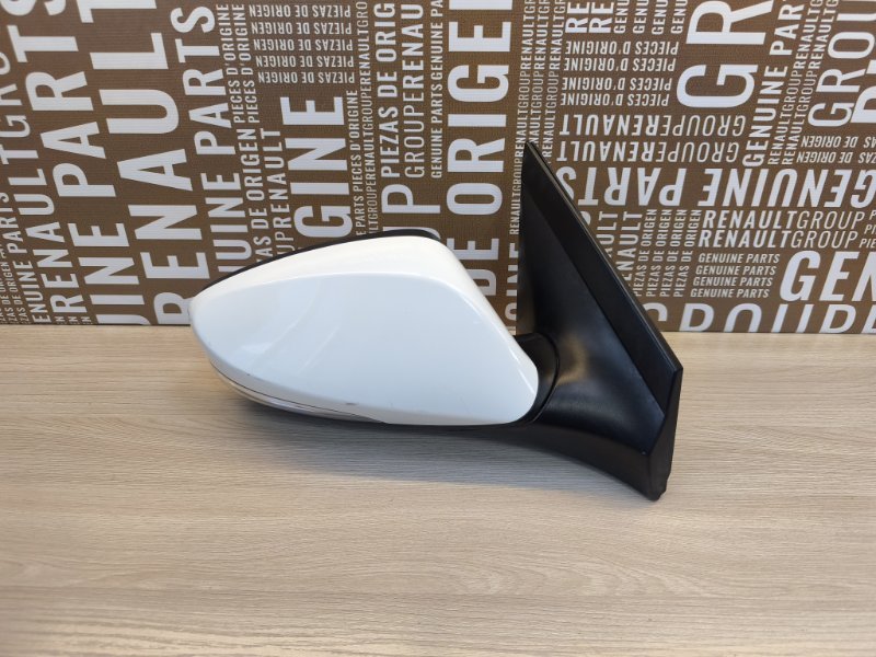 Зеркало заднего вида боковое