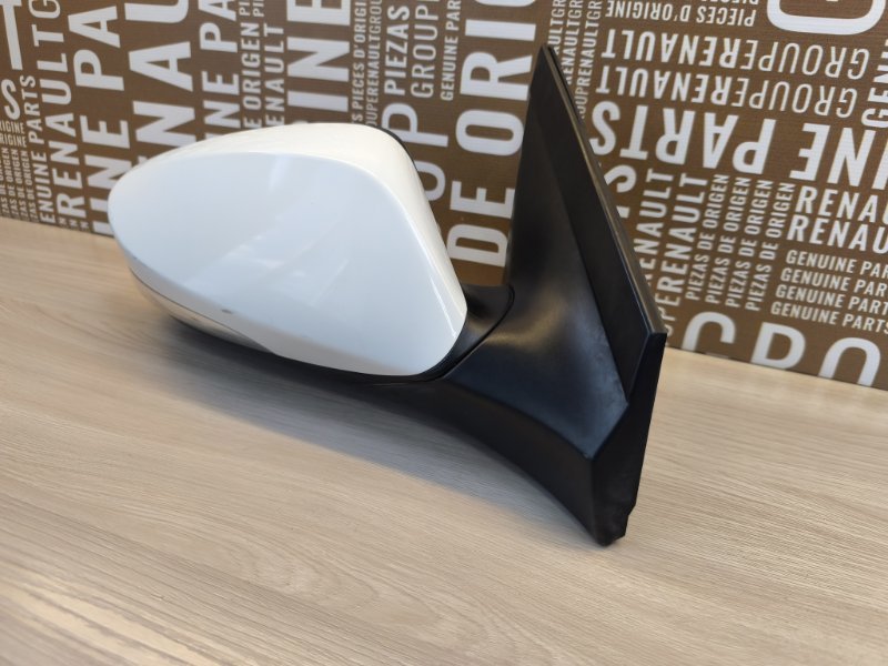 Зеркало заднего вида боковое