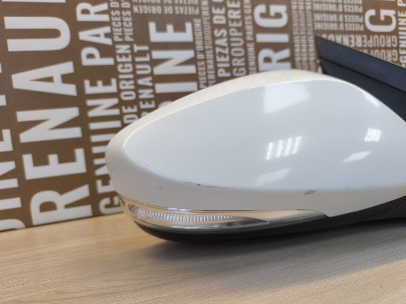 Зеркало заднего вида боковое