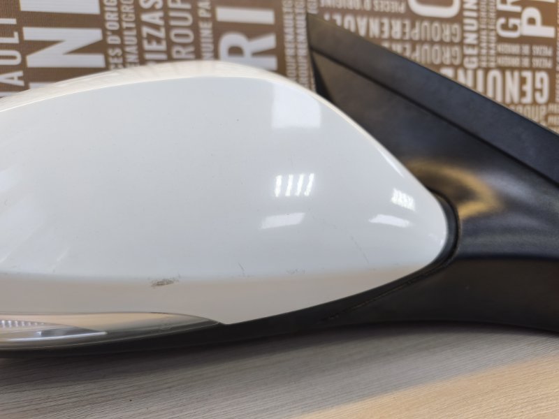 Зеркало заднего вида боковое