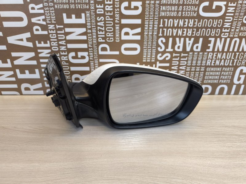 Зеркало заднего вида боковое