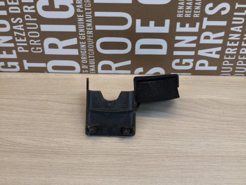 Дефлектор радиатора