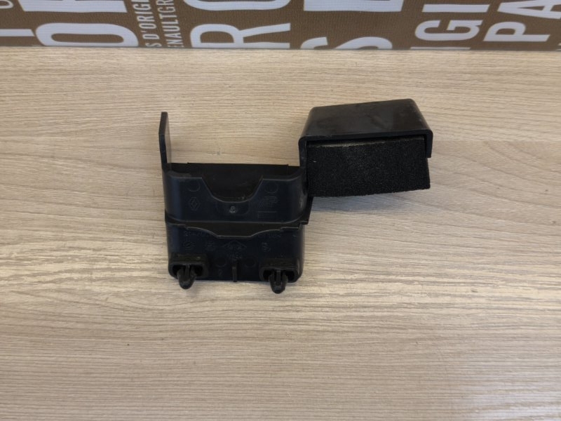 Дефлектор радиатора