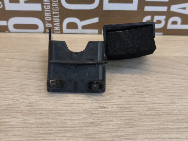 Дефлектор радиатора