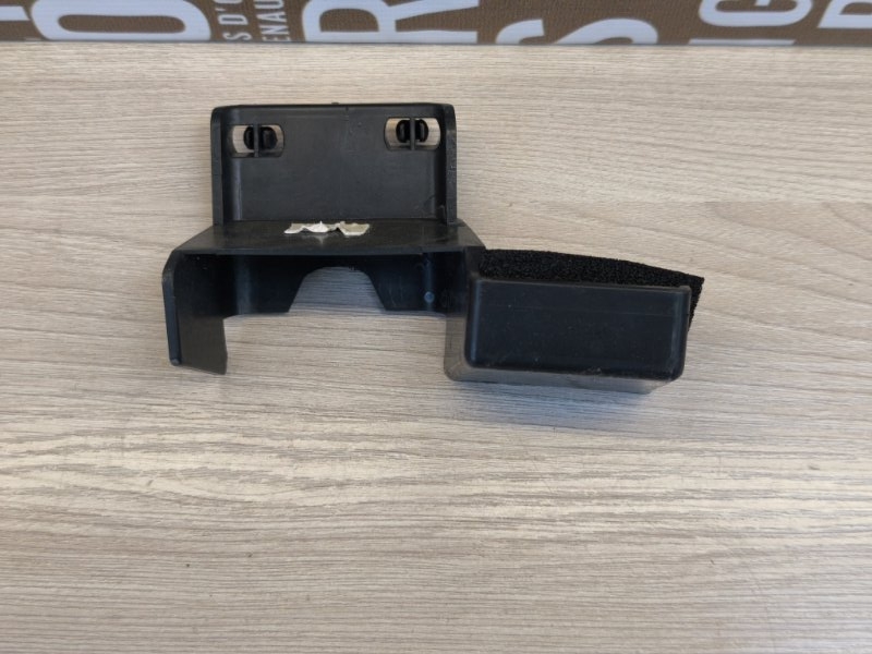 Дефлектор радиатора