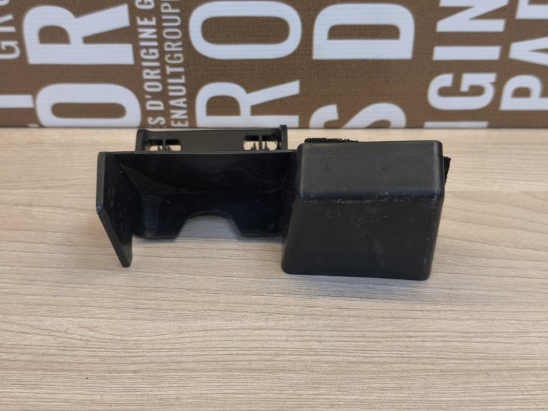 Дефлектор радиатора