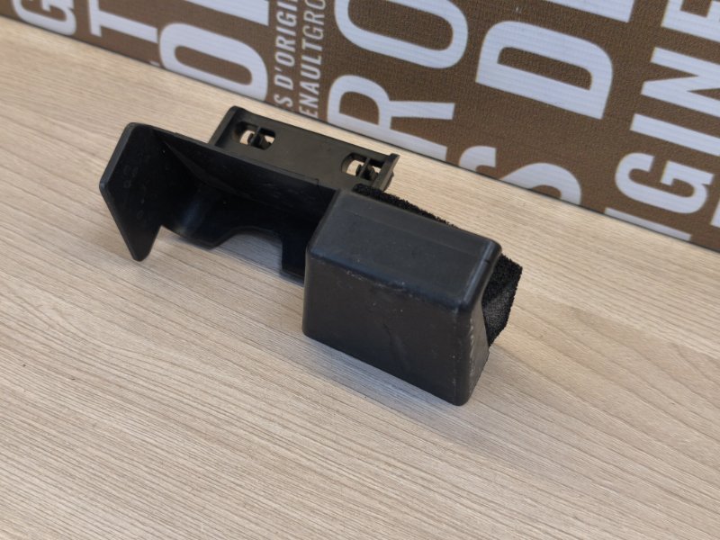 Дефлектор радиатора