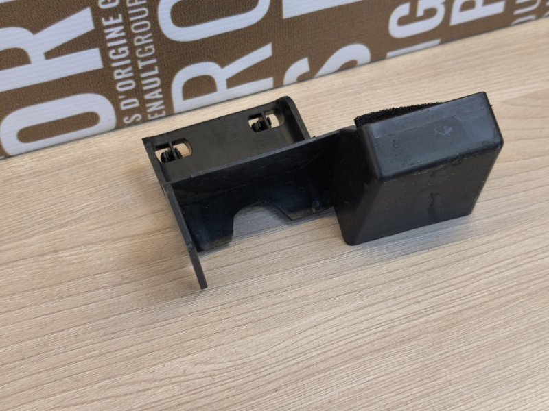 Дефлектор радиатора