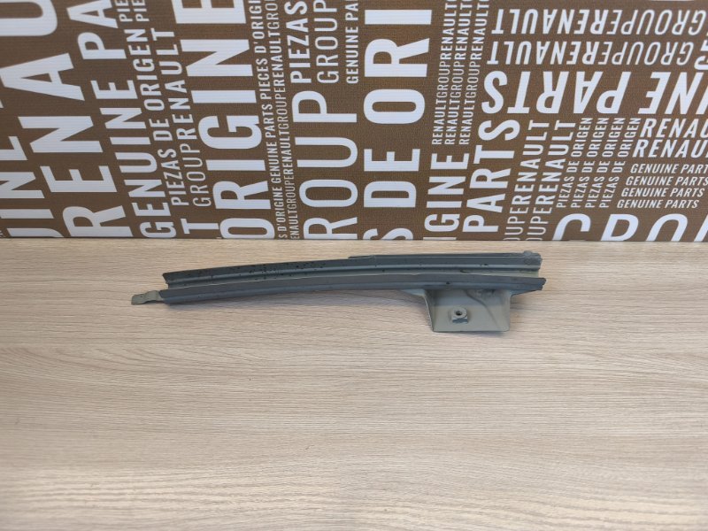 Направляющая стекла     двери