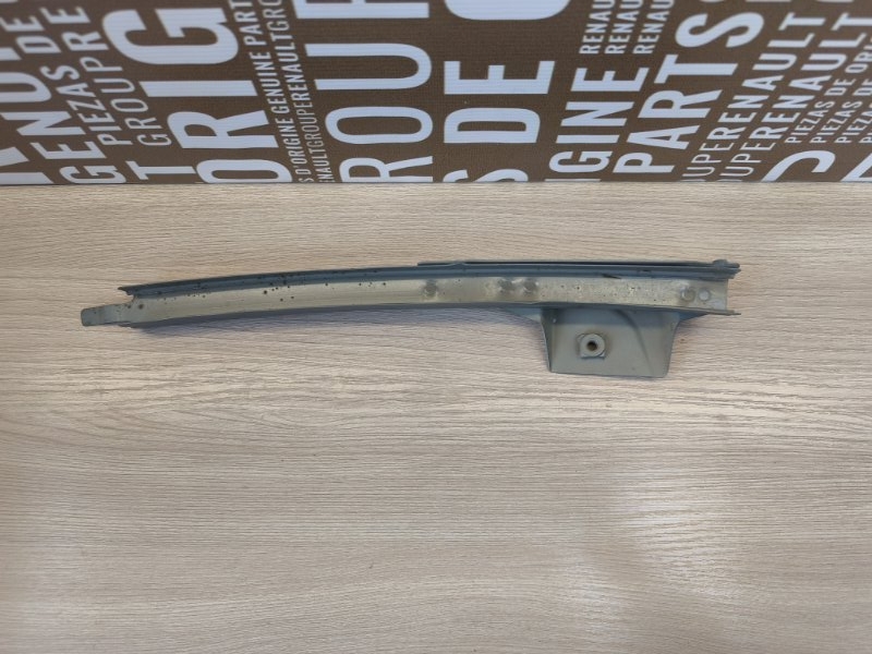 Направляющая стекла     двери