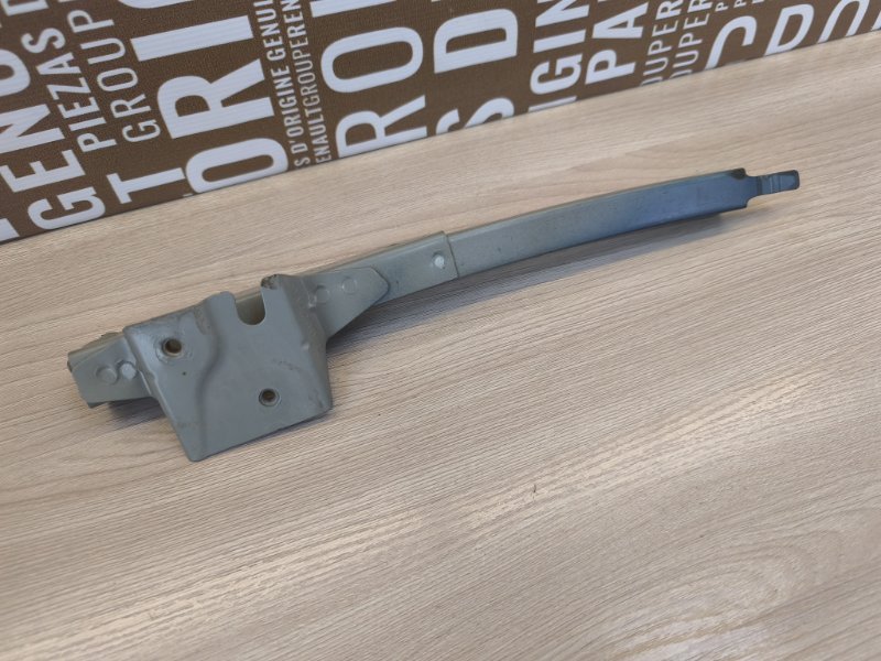 Направляющая стекла     двери