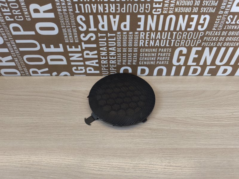 Крышка динамика