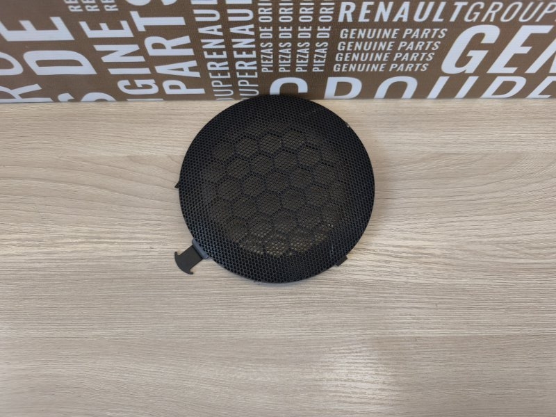 Крышка динамика