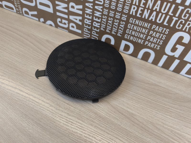 Крышка динамика