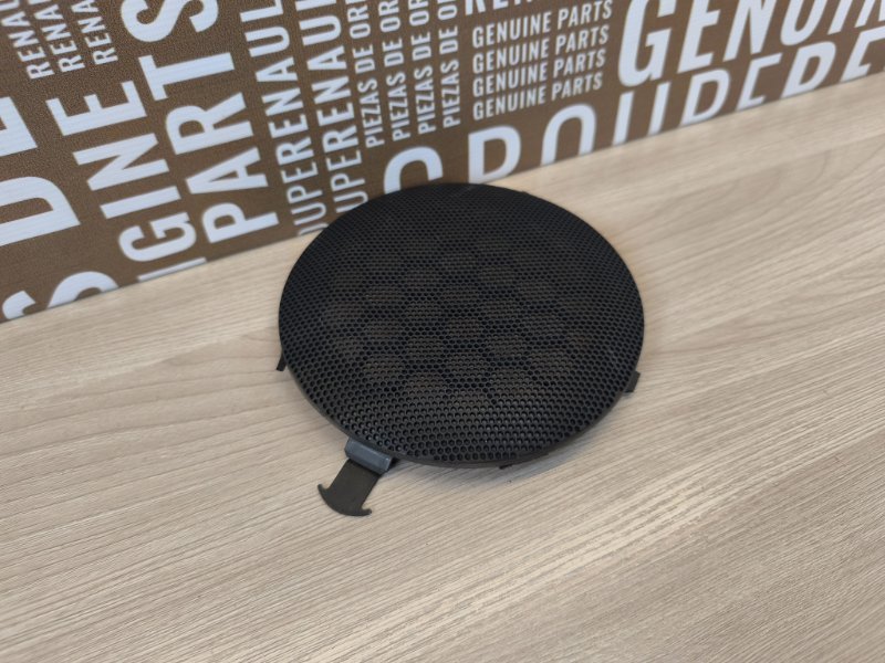 Крышка динамика