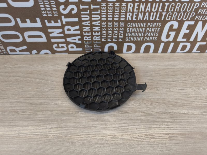 Крышка динамика