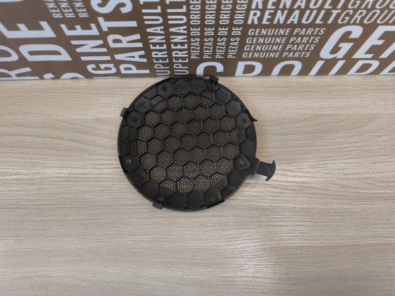 Крышка динамика