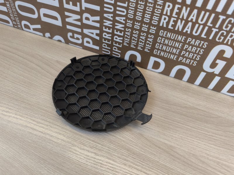 Крышка динамика