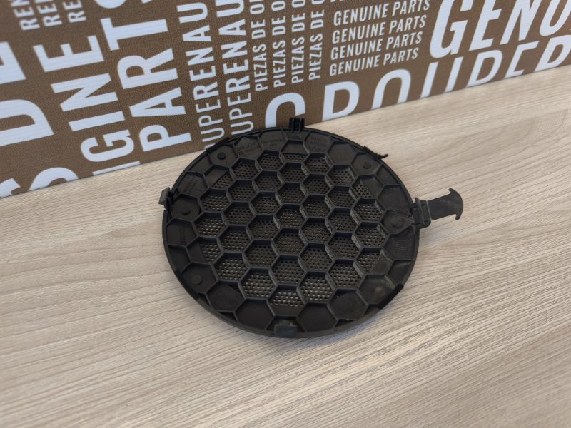 Крышка динамика