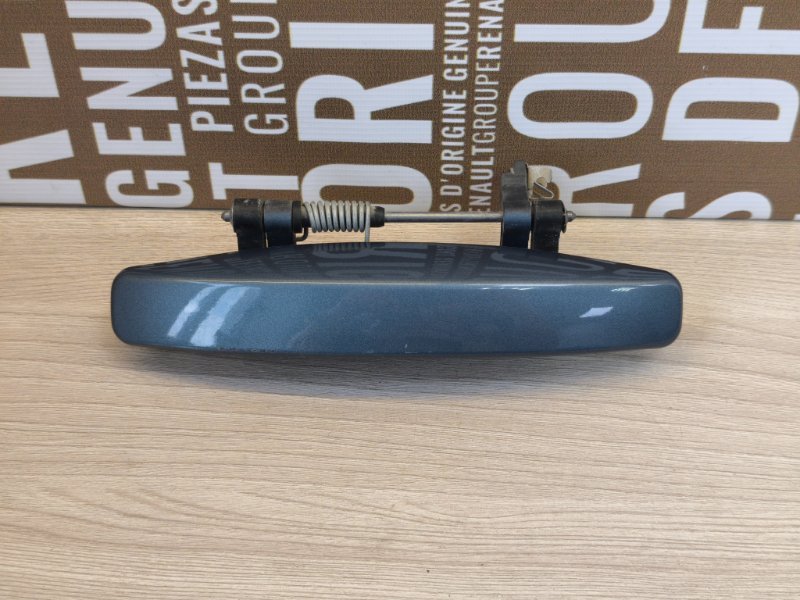 Ручка двери внешняя