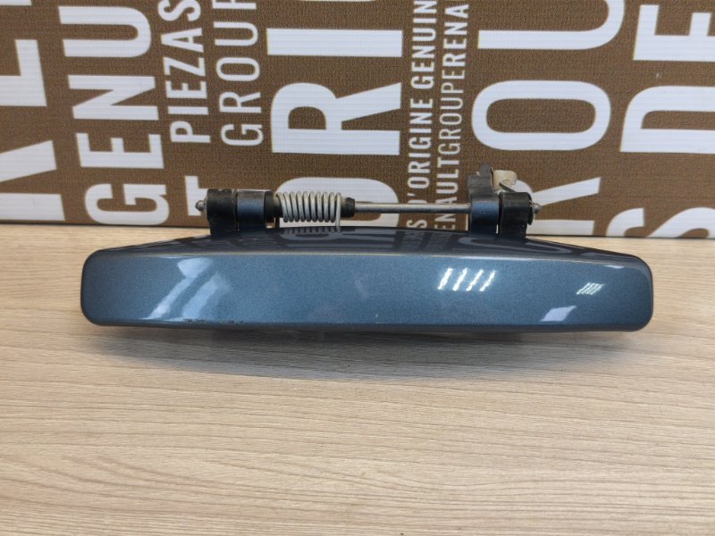 Ручка двери внешняя