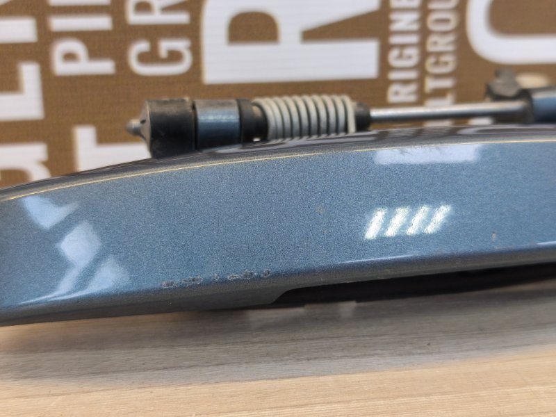 Ручка двери внешняя